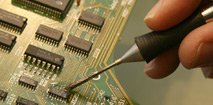 Electratech - Electronic Engineers & IT Specialists